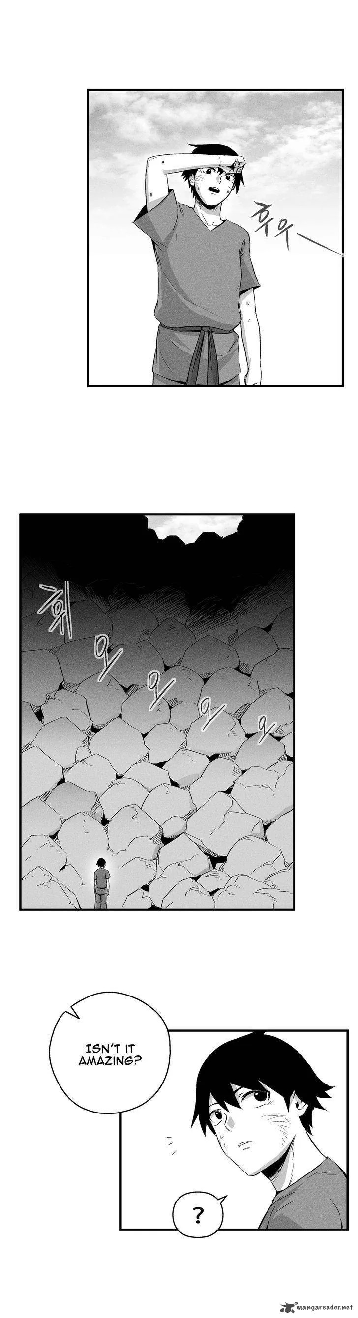 White Epic Chapter 20 page 10