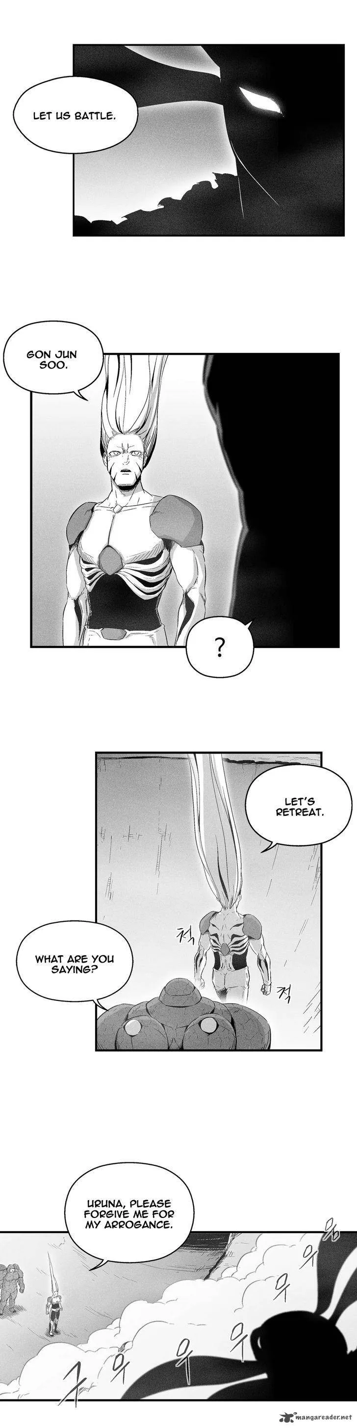 White Epic Chapter 20 page 5