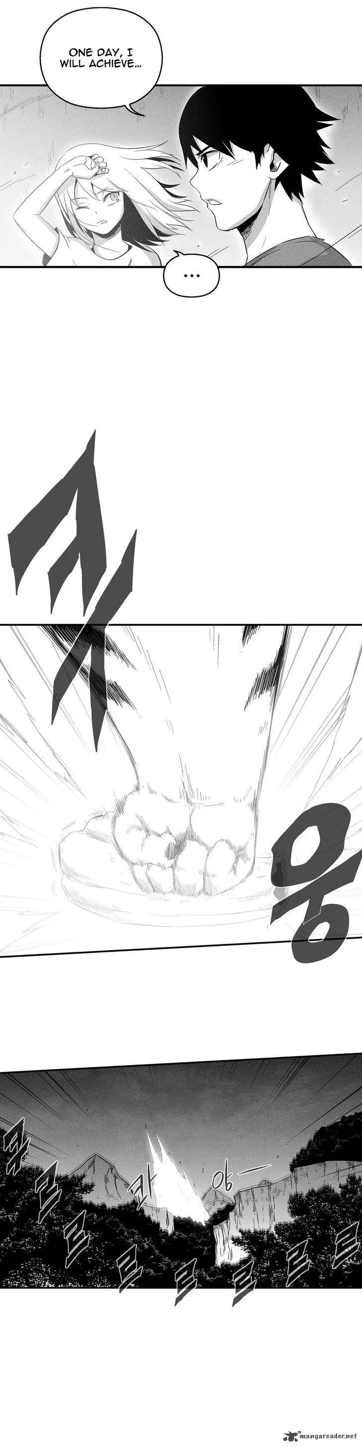 White Epic Chapter 21 page 17