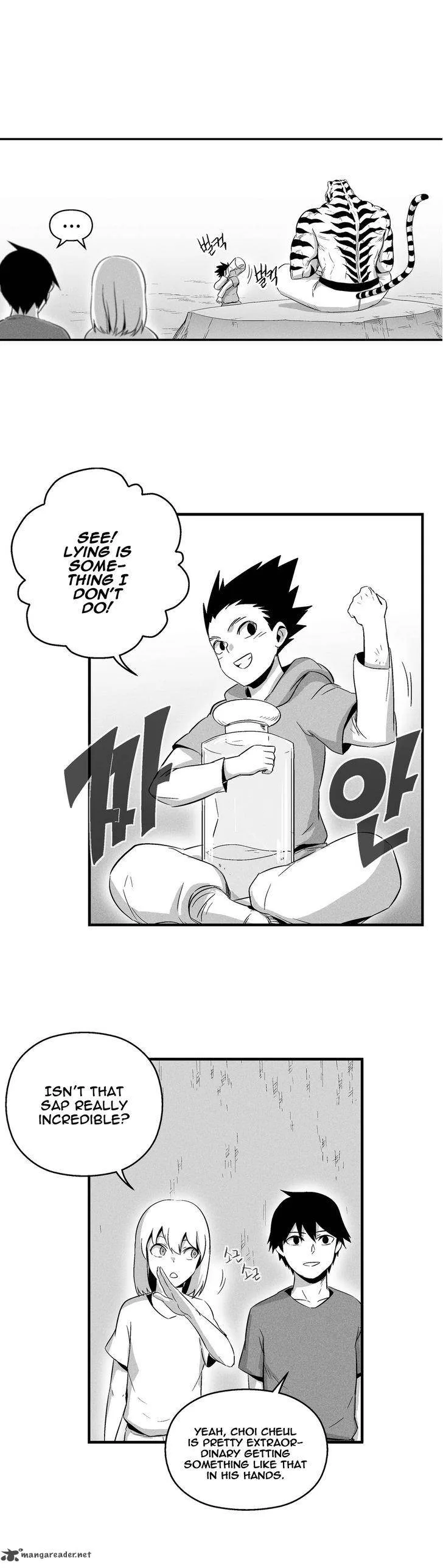White Epic Chapter 21 page 6