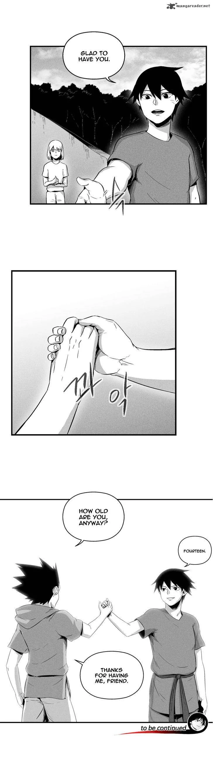 White Epic Chapter 21 page 21
