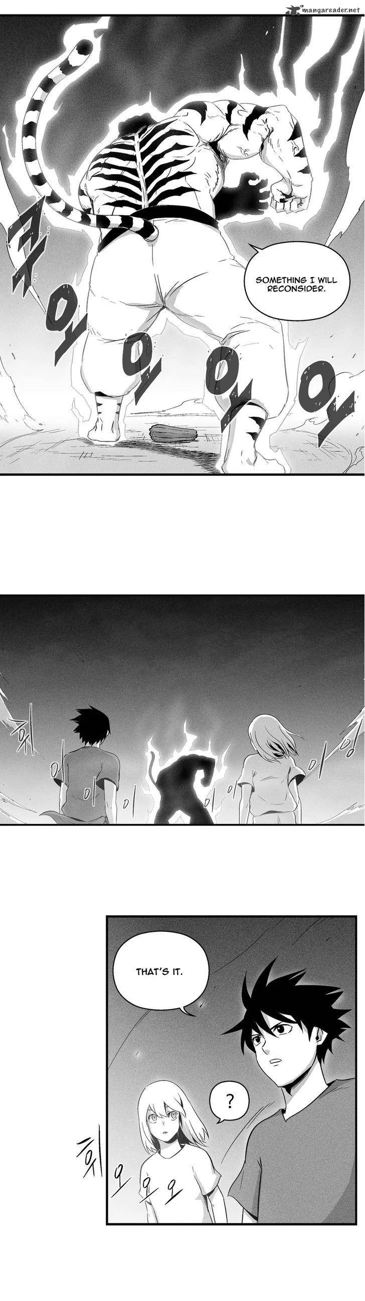White Epic Chapter 21 page 15