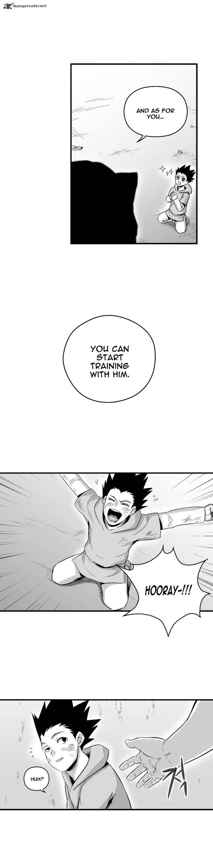 White Epic Chapter 21 page 20