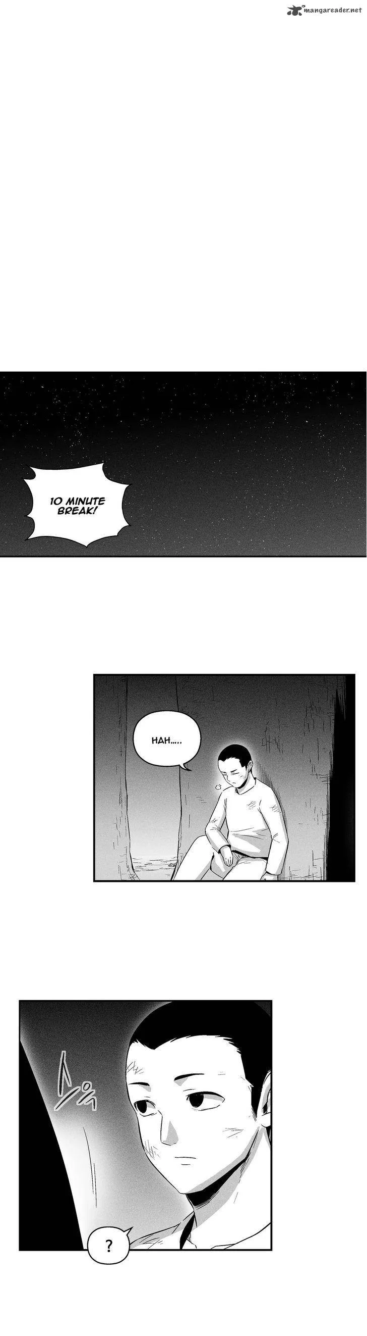 White Epic Chapter 22 page 9