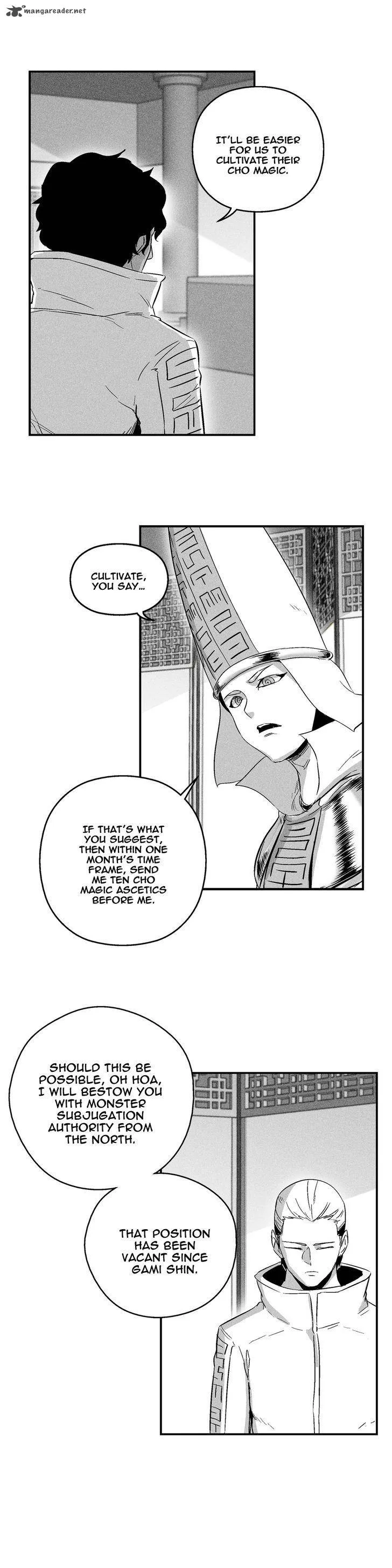 White Epic Chapter 22 page 18