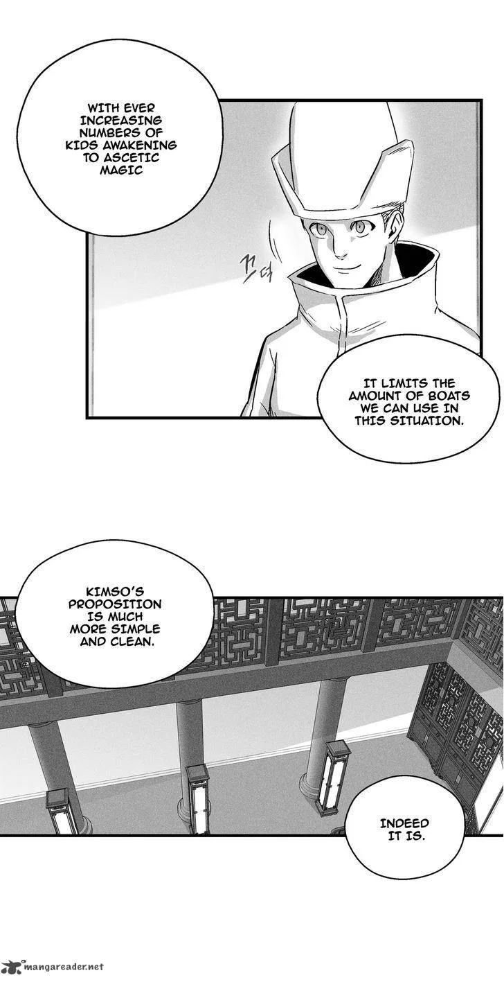 White Epic Chapter 23 page 5