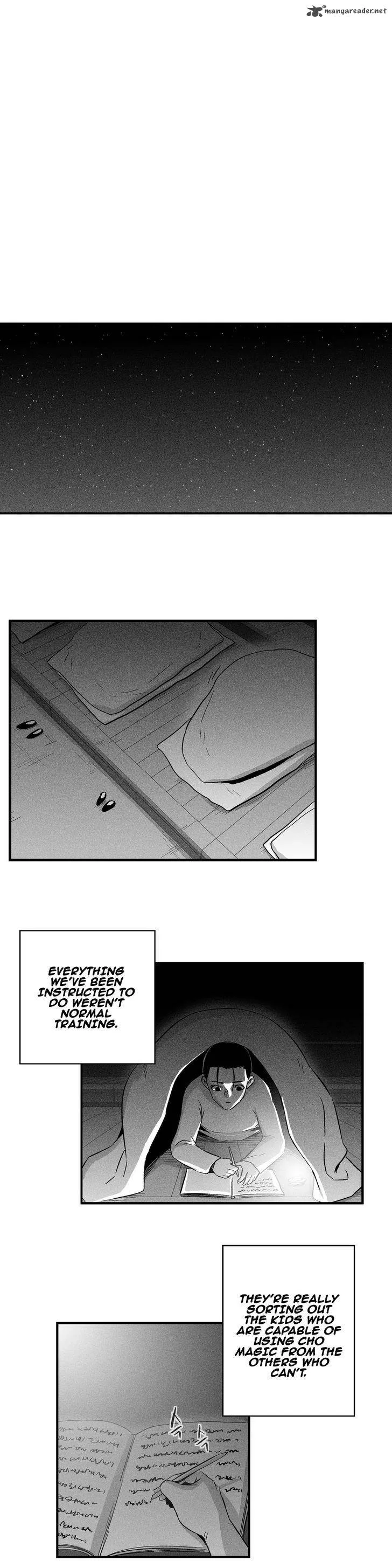White Epic Chapter 23 page 12