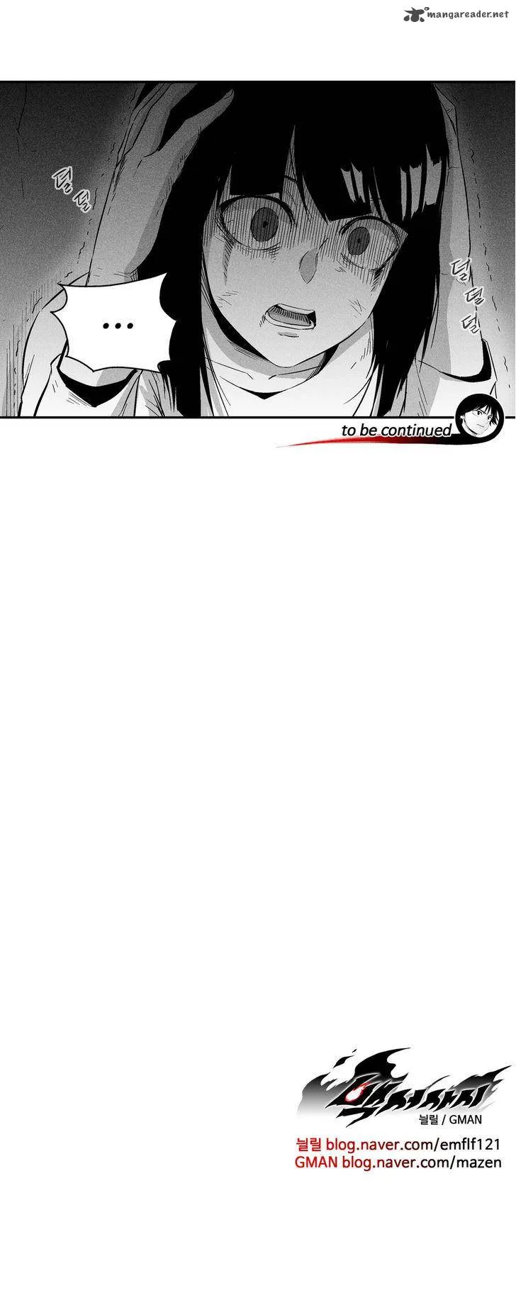 White Epic Chapter 23 page 21