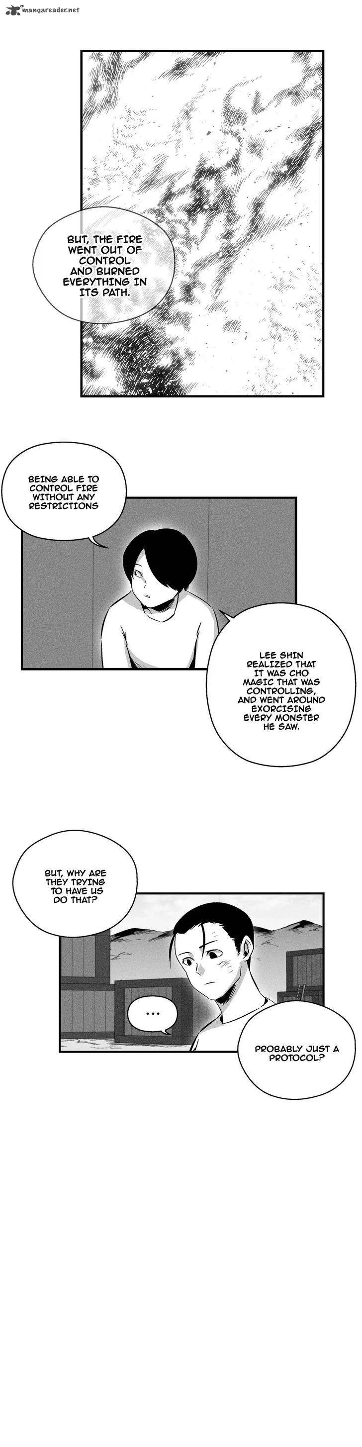 White Epic Chapter 23 page 11