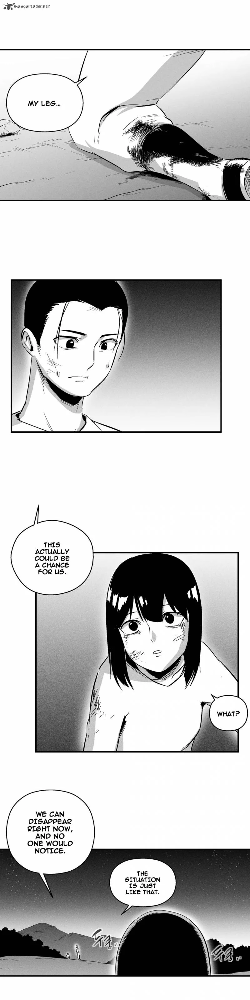 White Epic Chapter 24 page 7