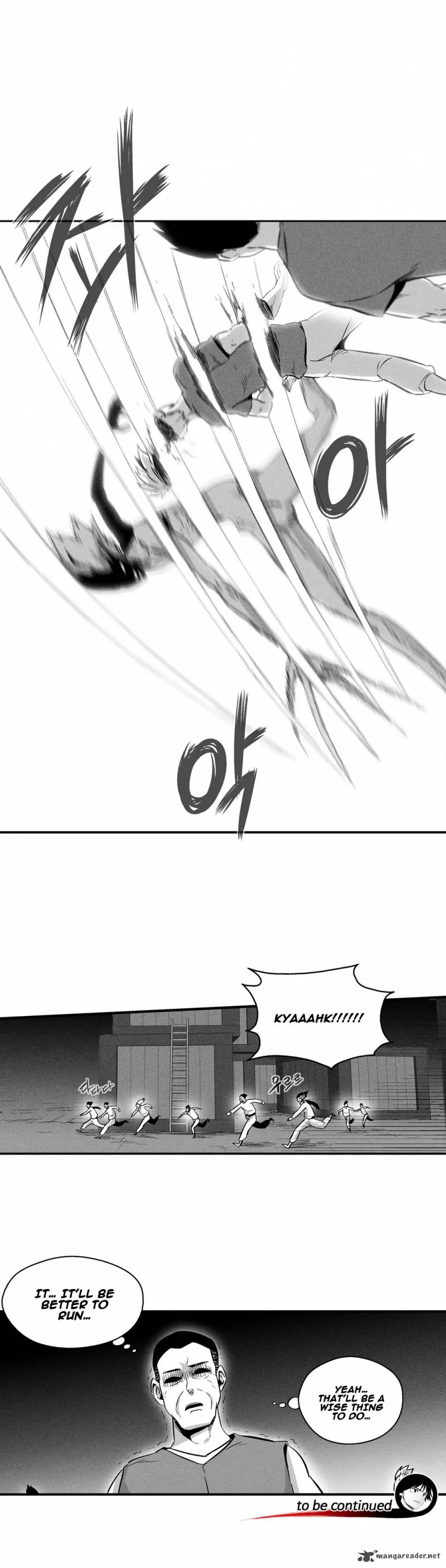 White Epic Chapter 24 page 22