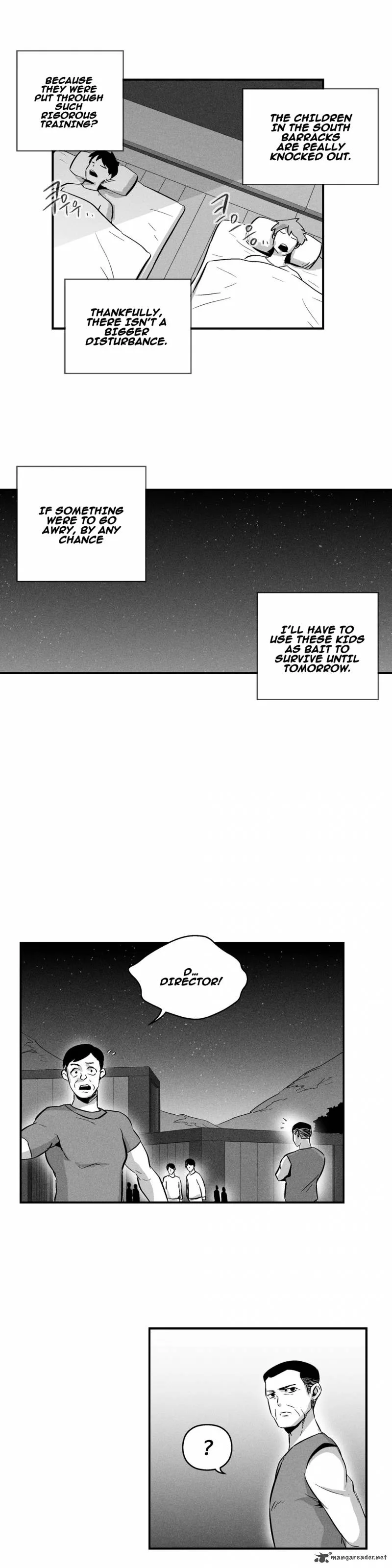 White Epic Chapter 24 page 18