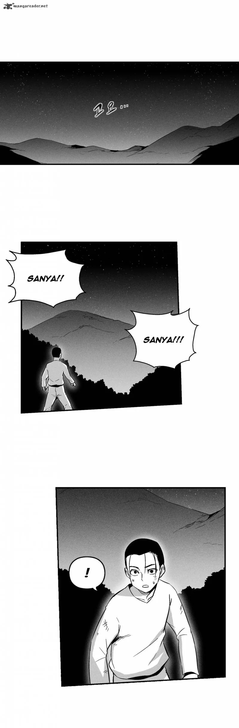 White Epic Chapter 24 page 4