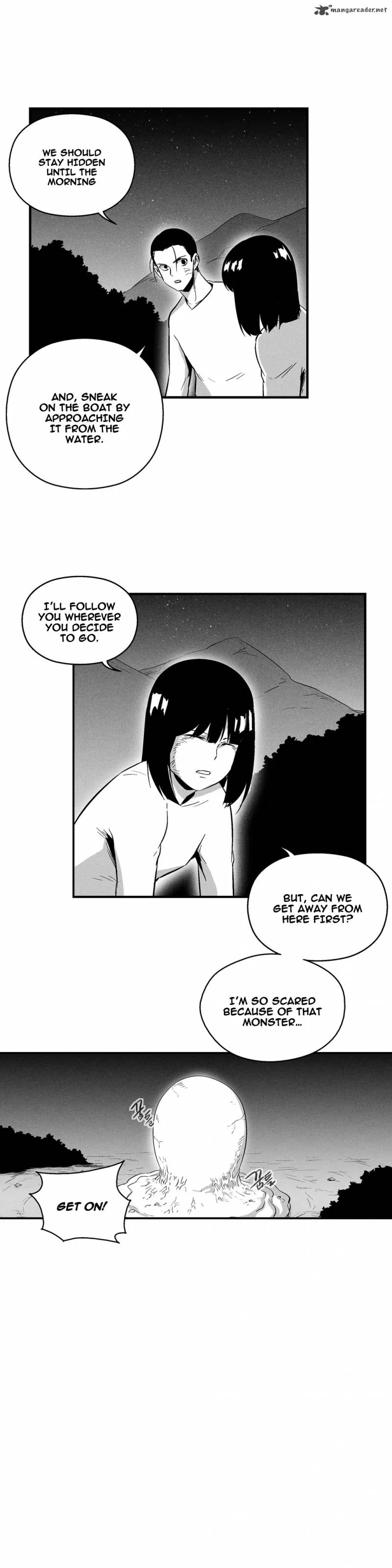 White Epic Chapter 24 page 8