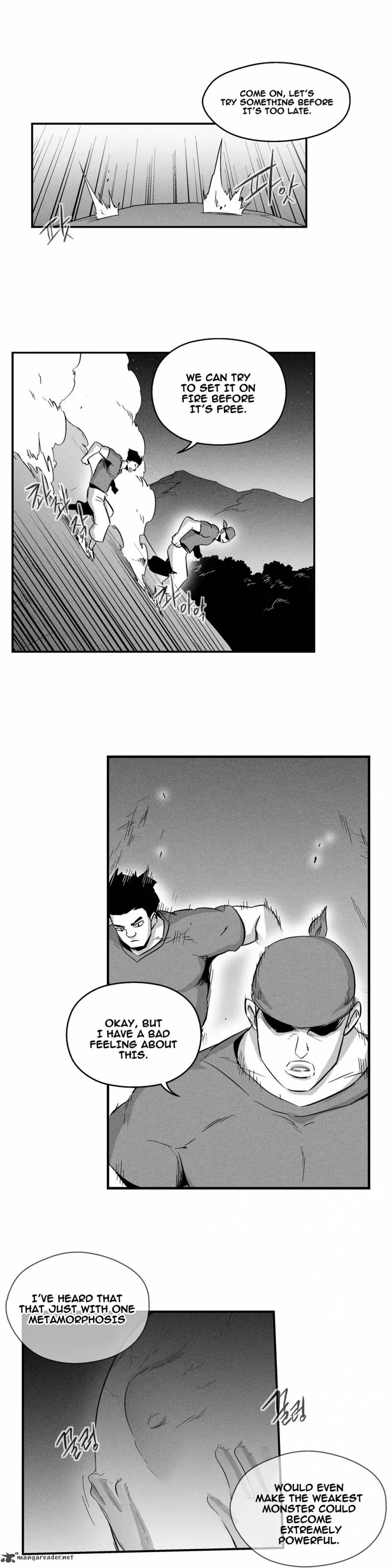 White Epic Chapter 24 page 10