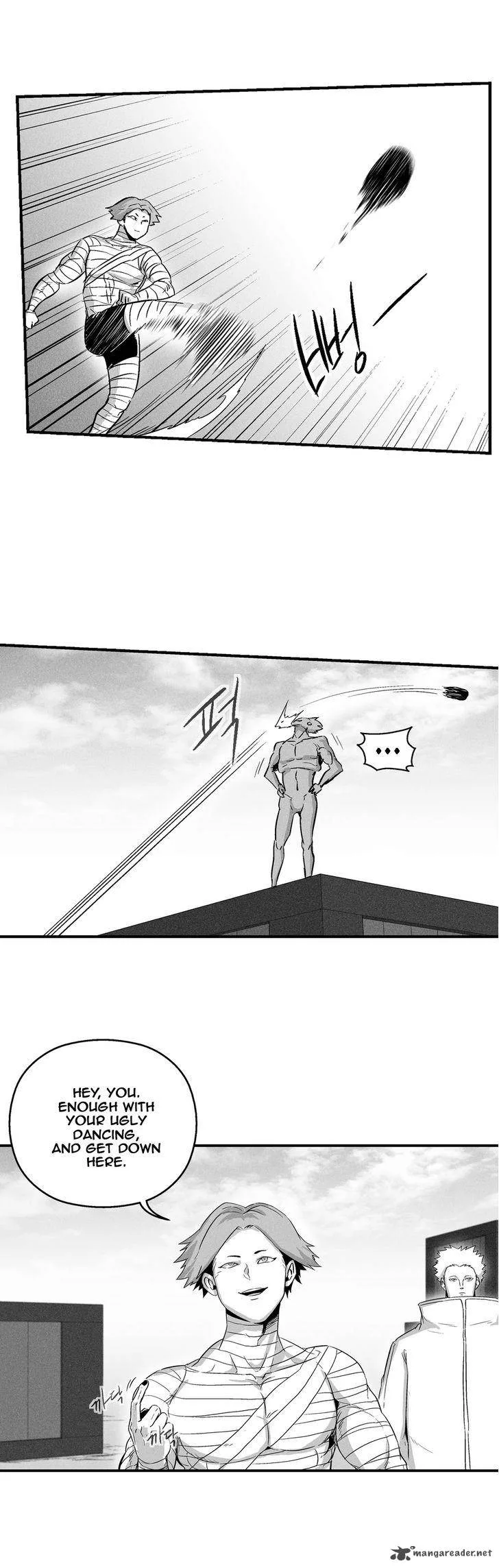 White Epic Chapter 25 page 19