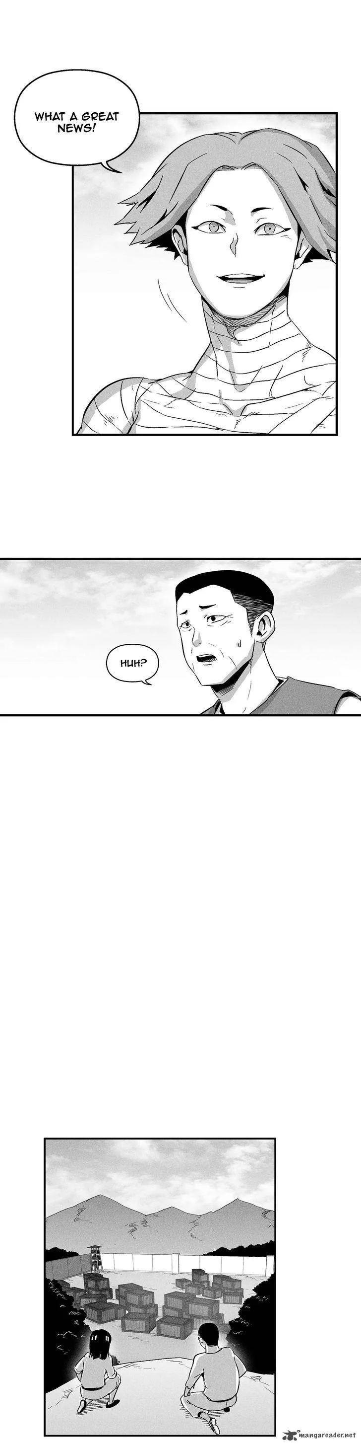 White Epic Chapter 25 page 11