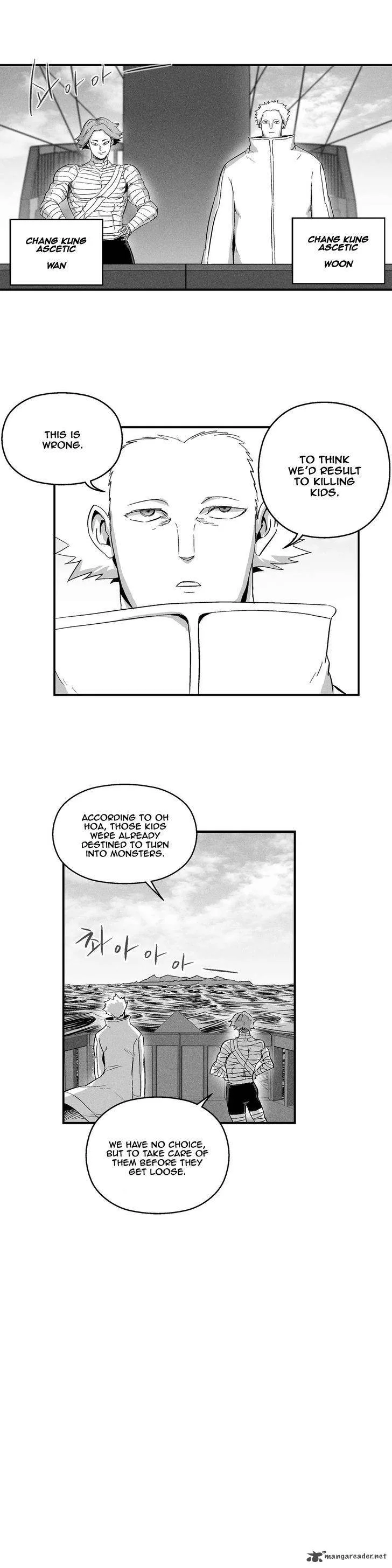 White Epic Chapter 25 page 5