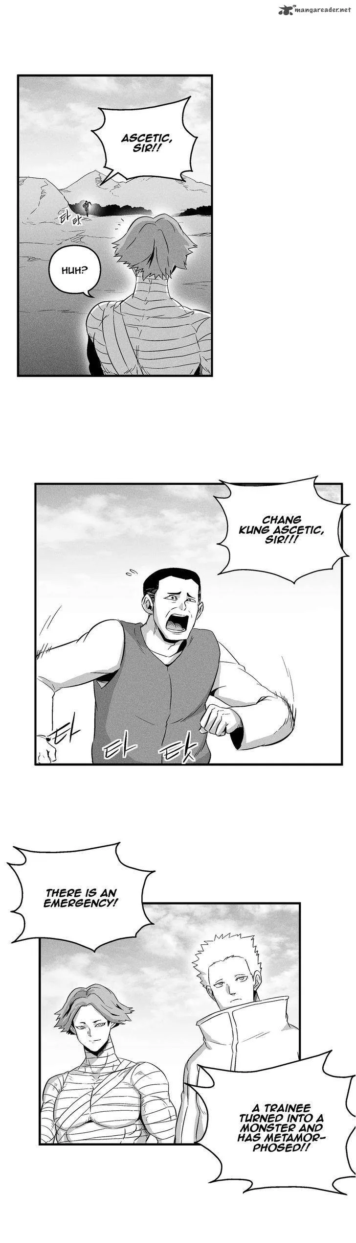 White Epic Chapter 25 page 10
