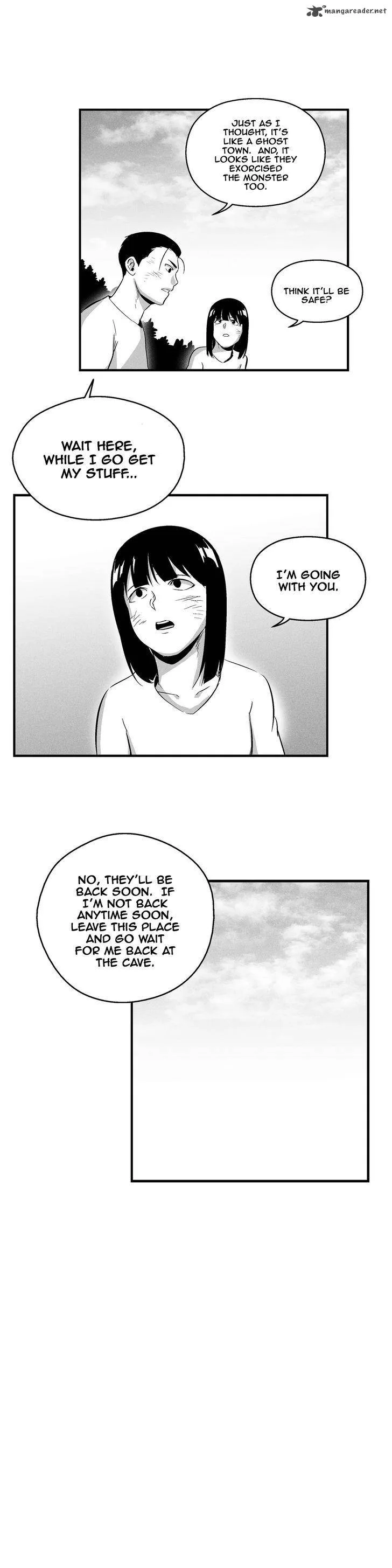 White Epic Chapter 25 page 12