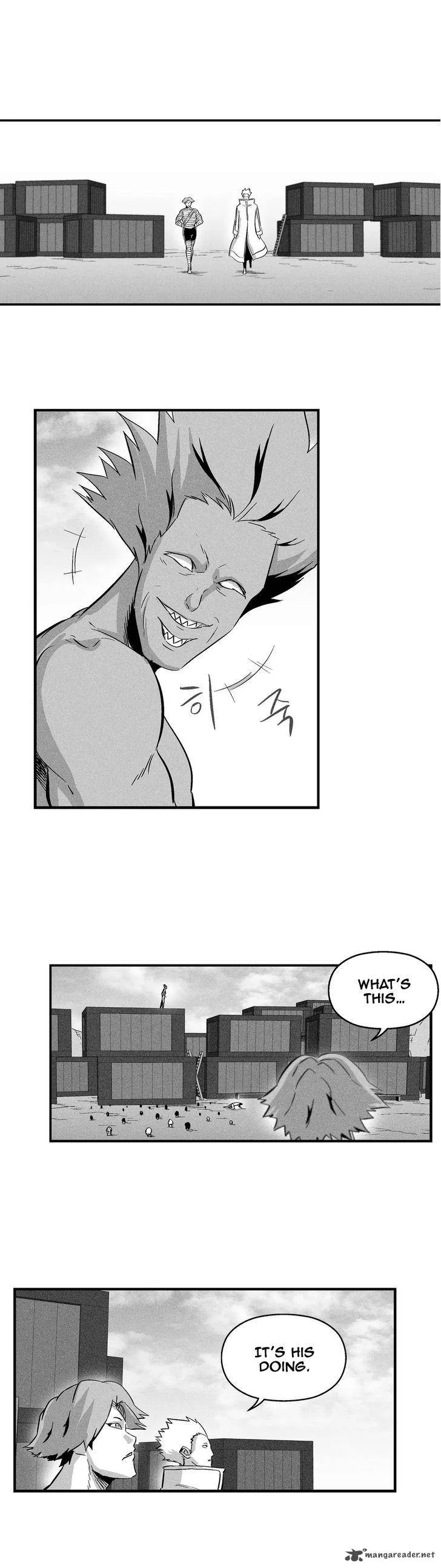 White Epic Chapter 25 page 17