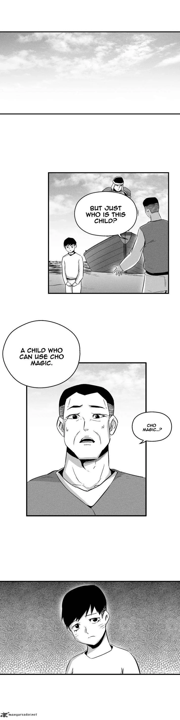 White Epic Chapter 26 page 2