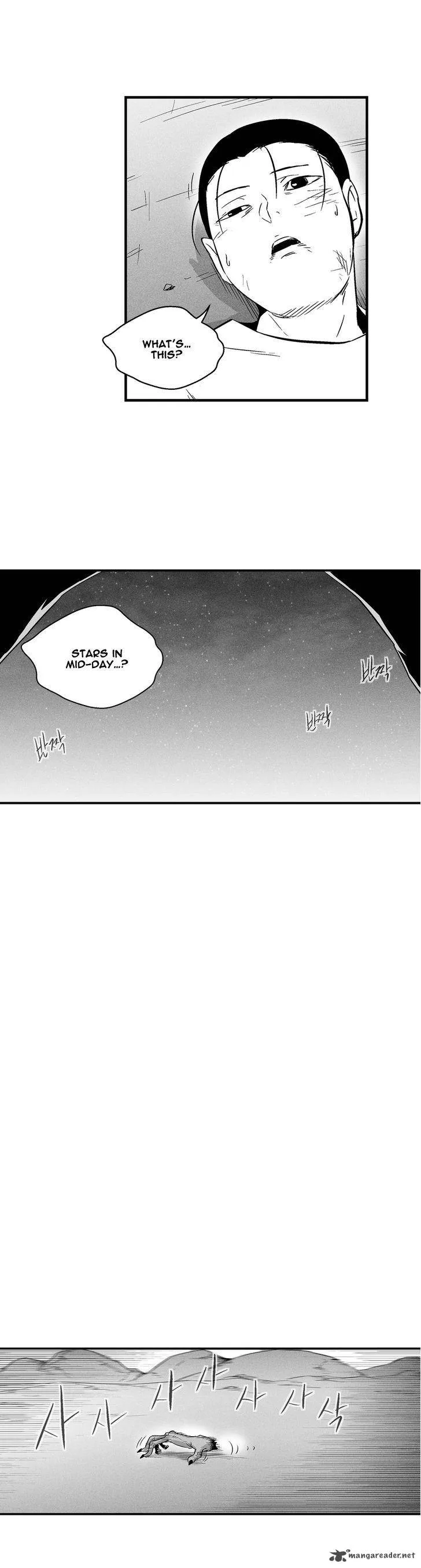 White Epic Chapter 26 page 16