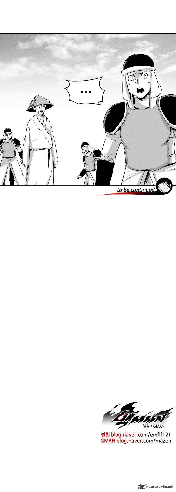White Epic Chapter 26 page 20