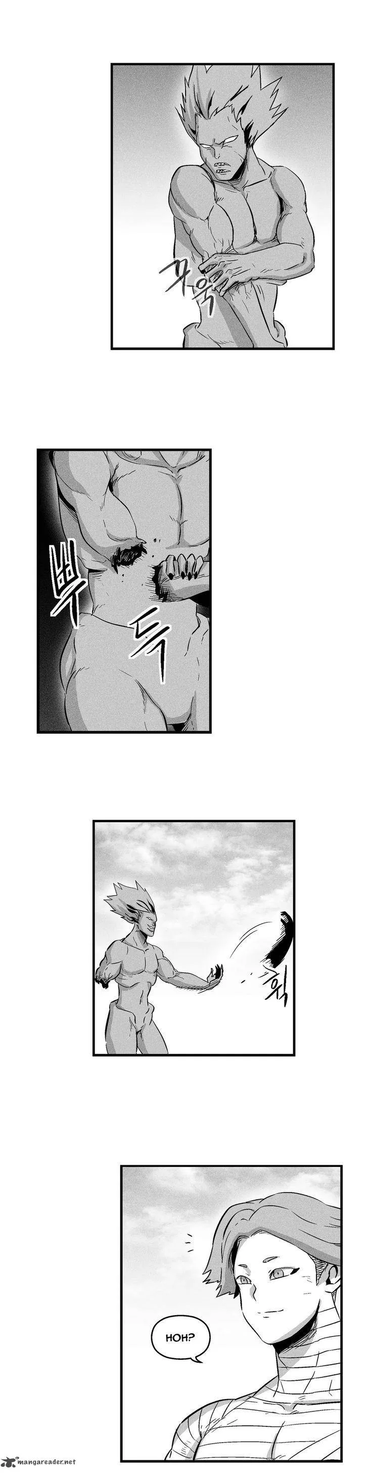 White Epic Chapter 26 page 7