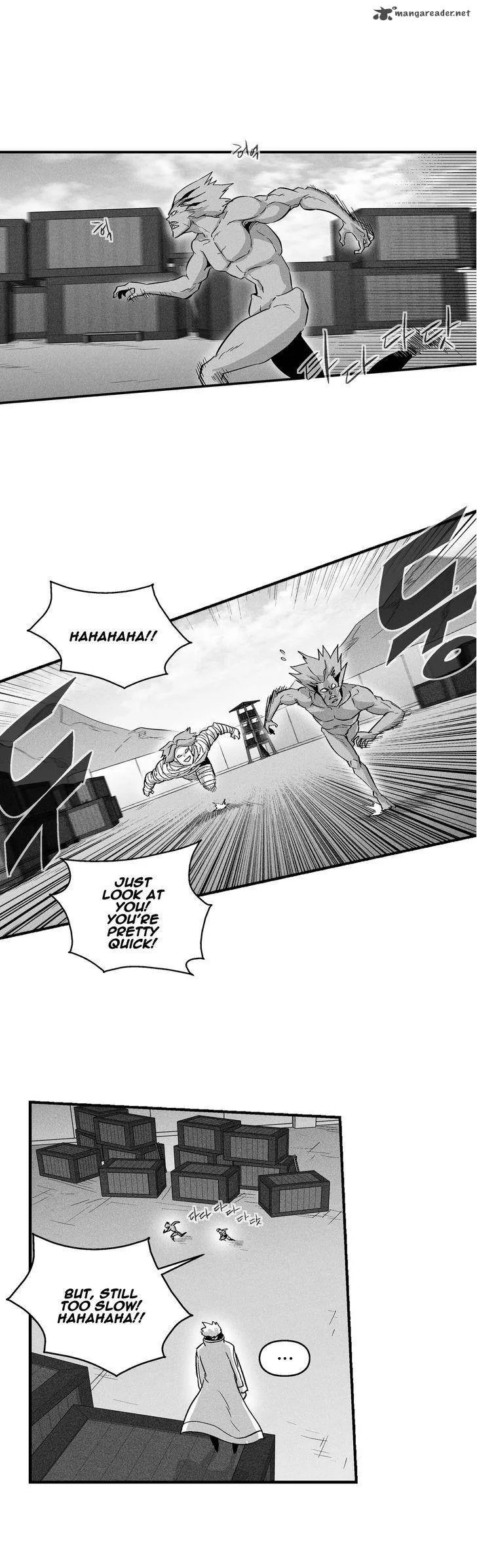 White Epic Chapter 26 page 4