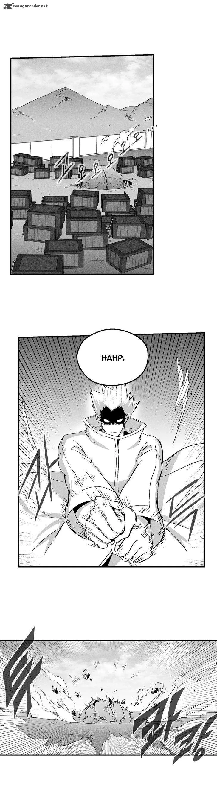 White Epic Chapter 26 page 13