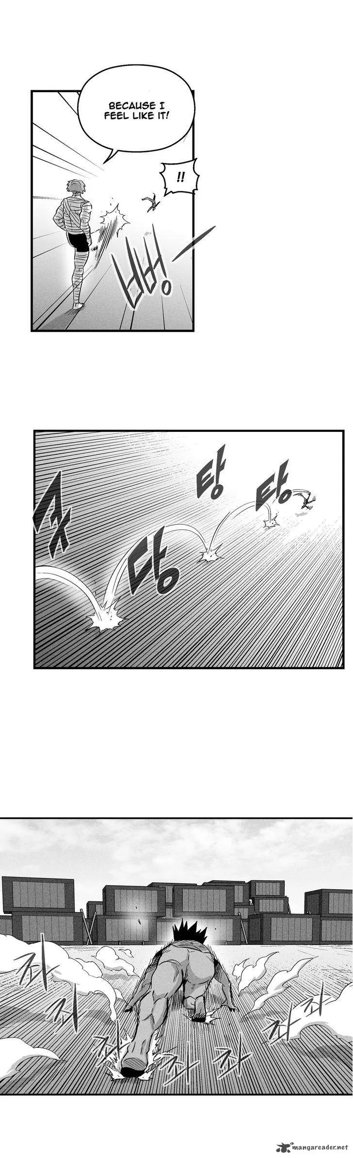 White Epic Chapter 26 page 6