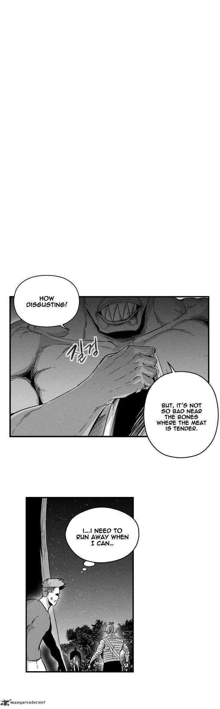 White Epic Chapter 28 page 6