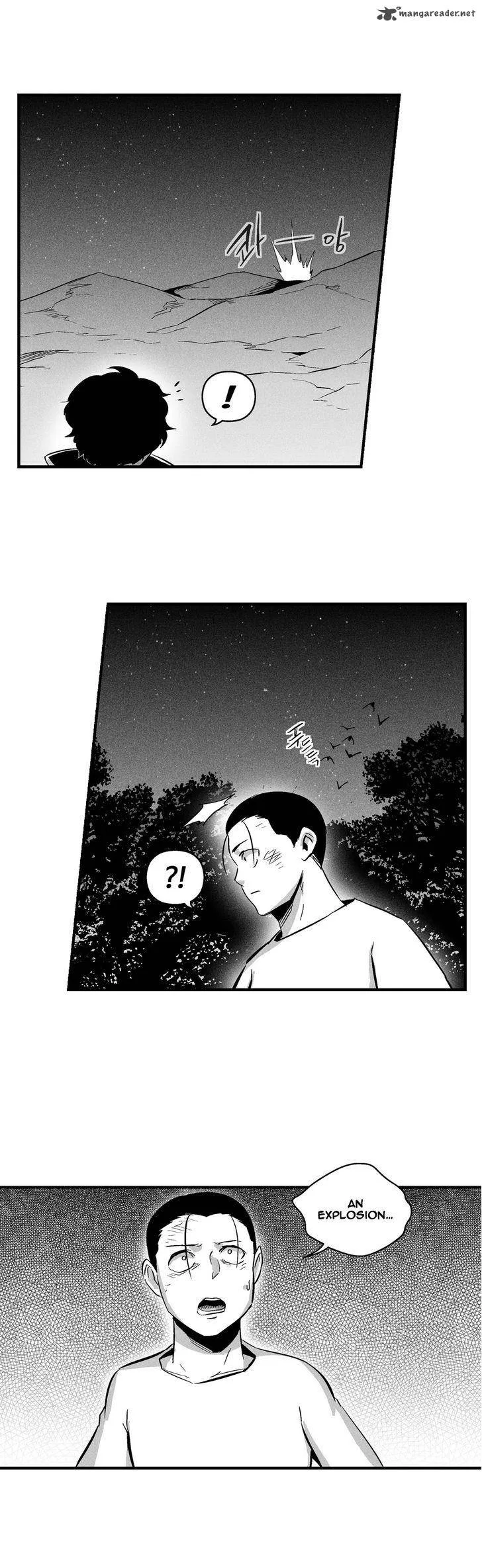 White Epic Chapter 28 page 5