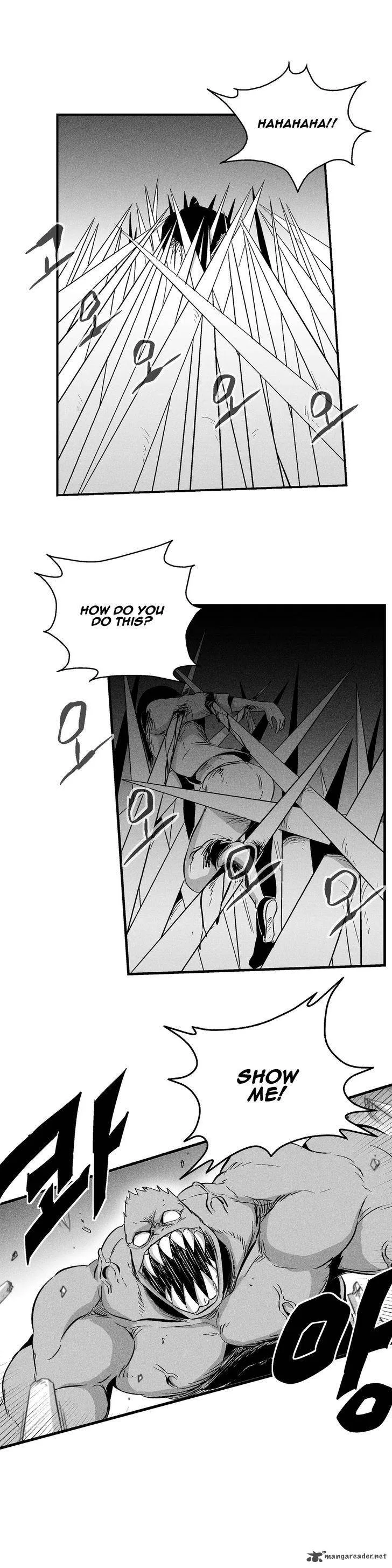 White Epic Chapter 28 page 8