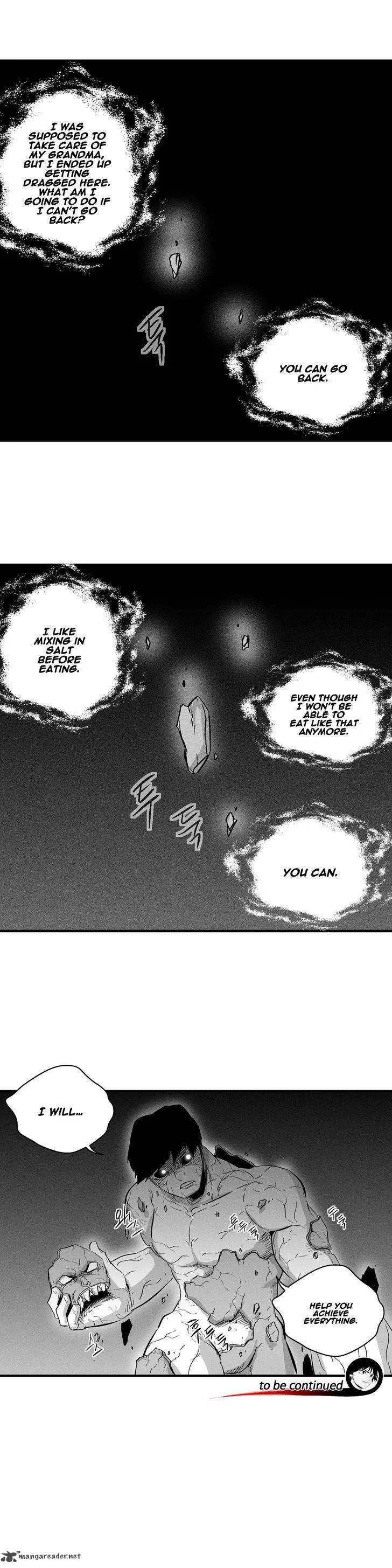 White Epic Chapter 28 page 21