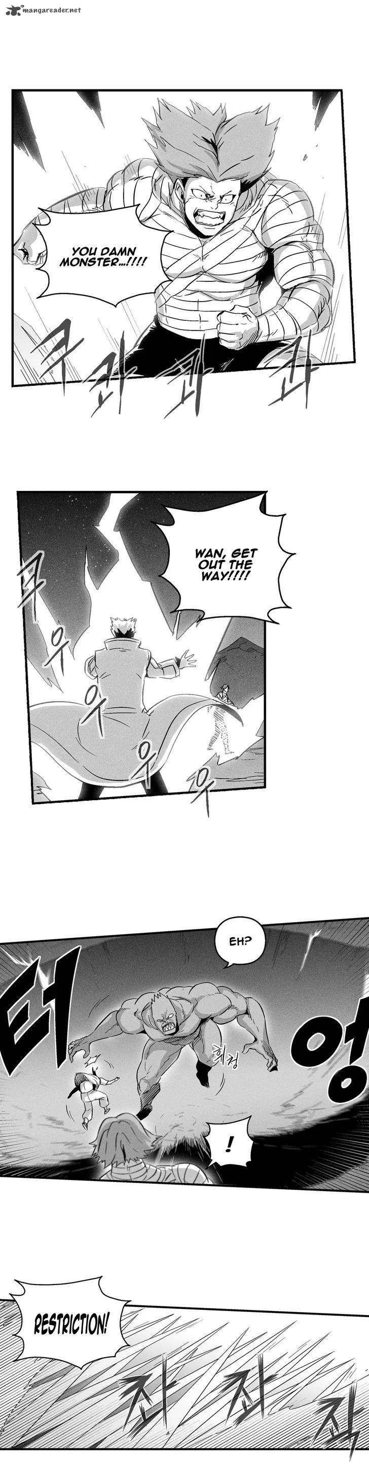 White Epic Chapter 28 page 7