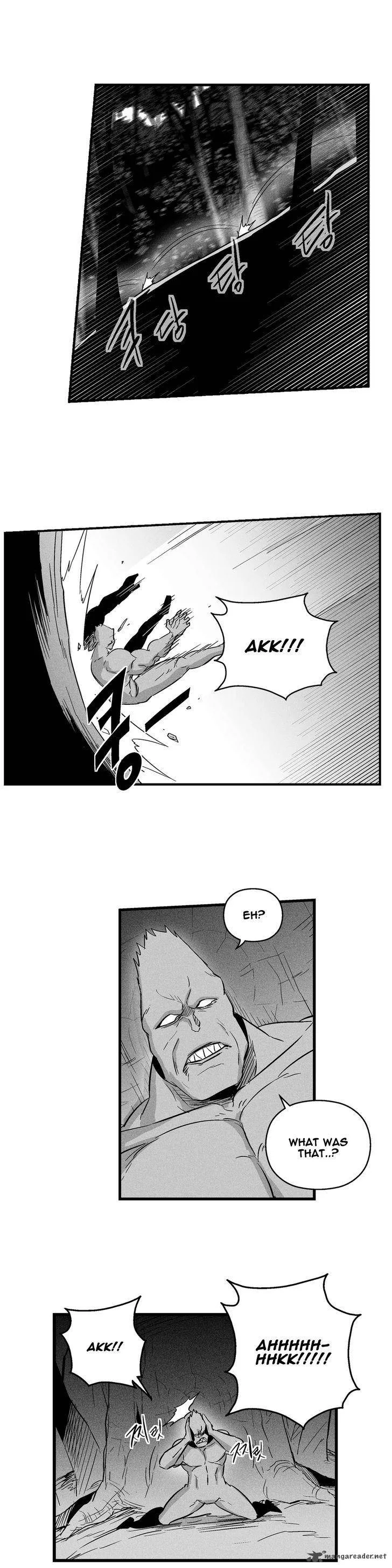 White Epic Chapter 28 page 15