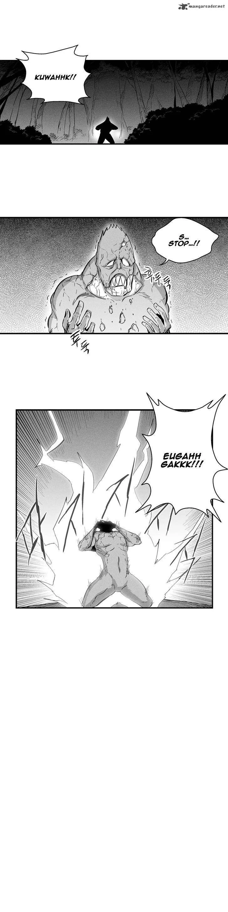 White Epic Chapter 28 page 17