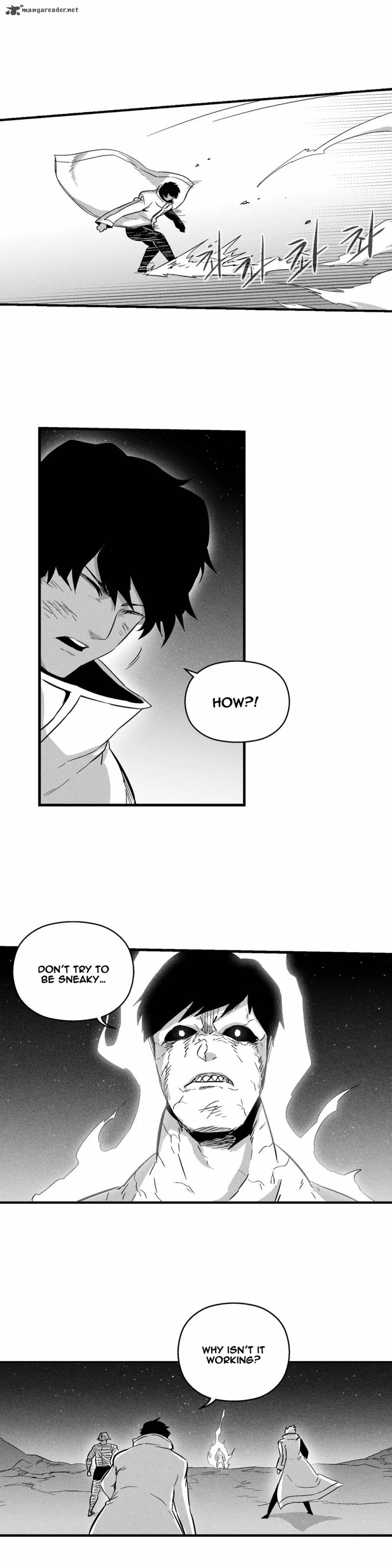White Epic Chapter 29 page 12