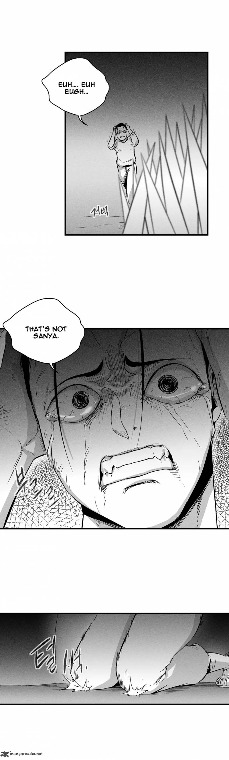 White Epic Chapter 29 page 17