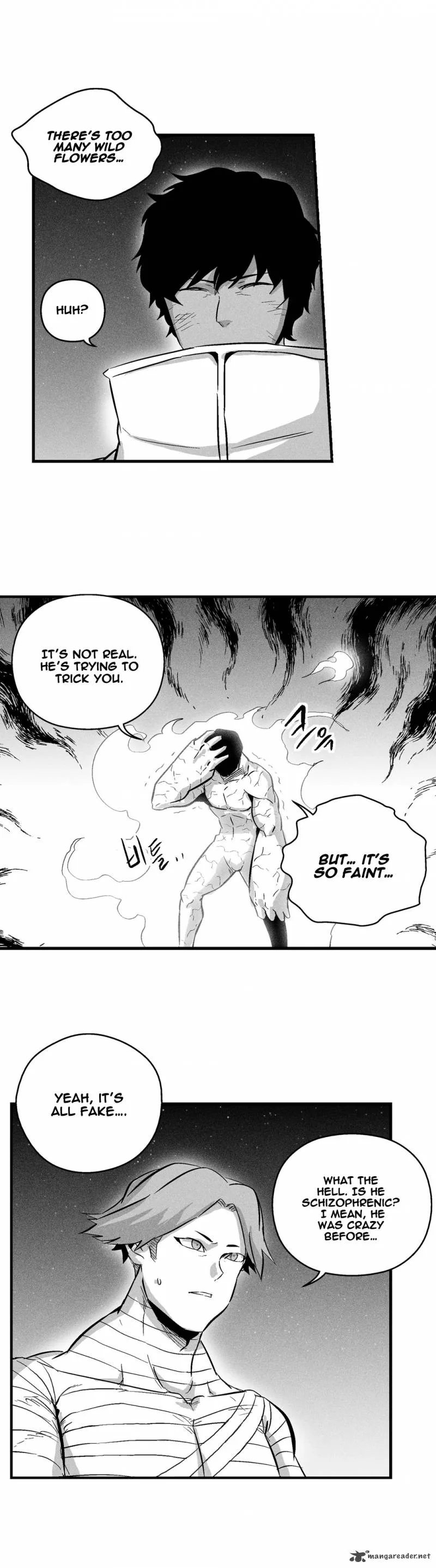 White Epic Chapter 29 page 13