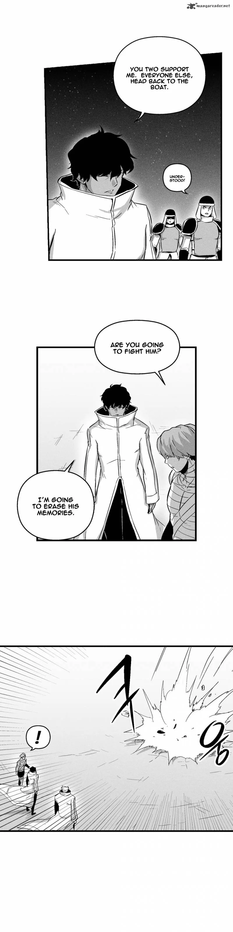 White Epic Chapter 29 page 6
