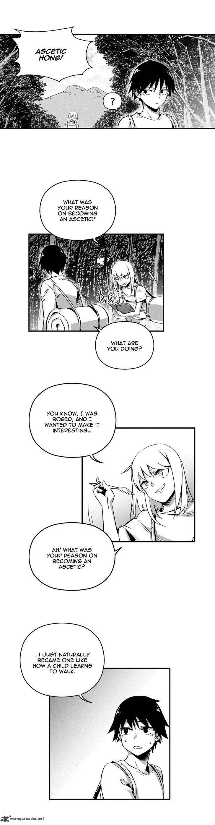 White Epic Chapter 3 page 2