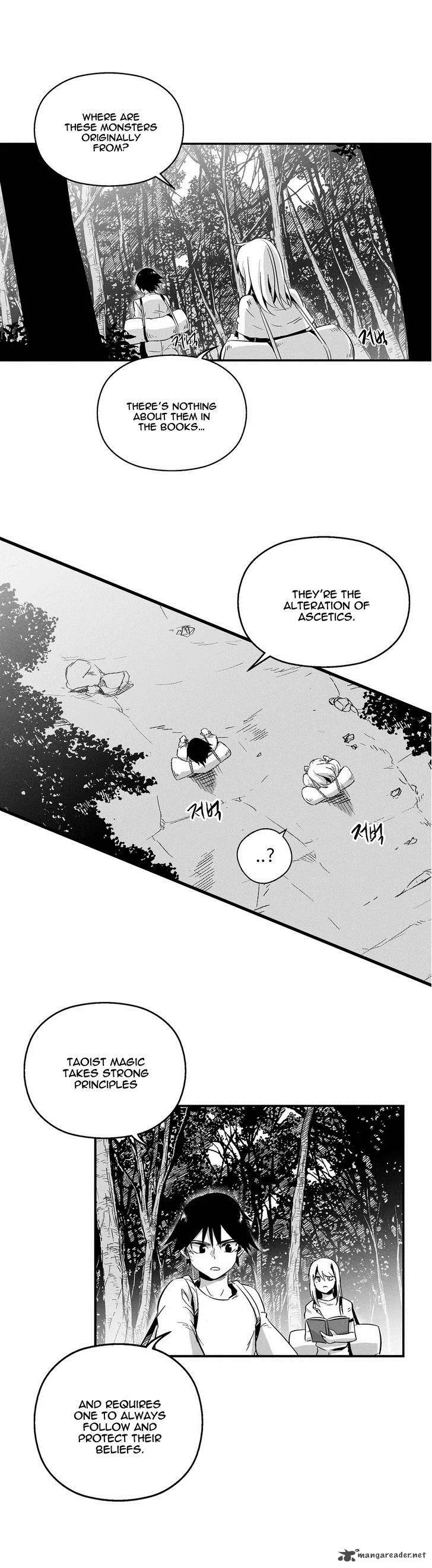 White Epic Chapter 3 page 10