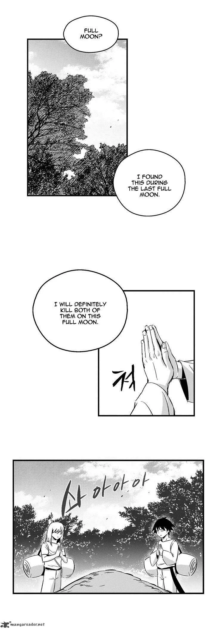 White Epic Chapter 3 page 16