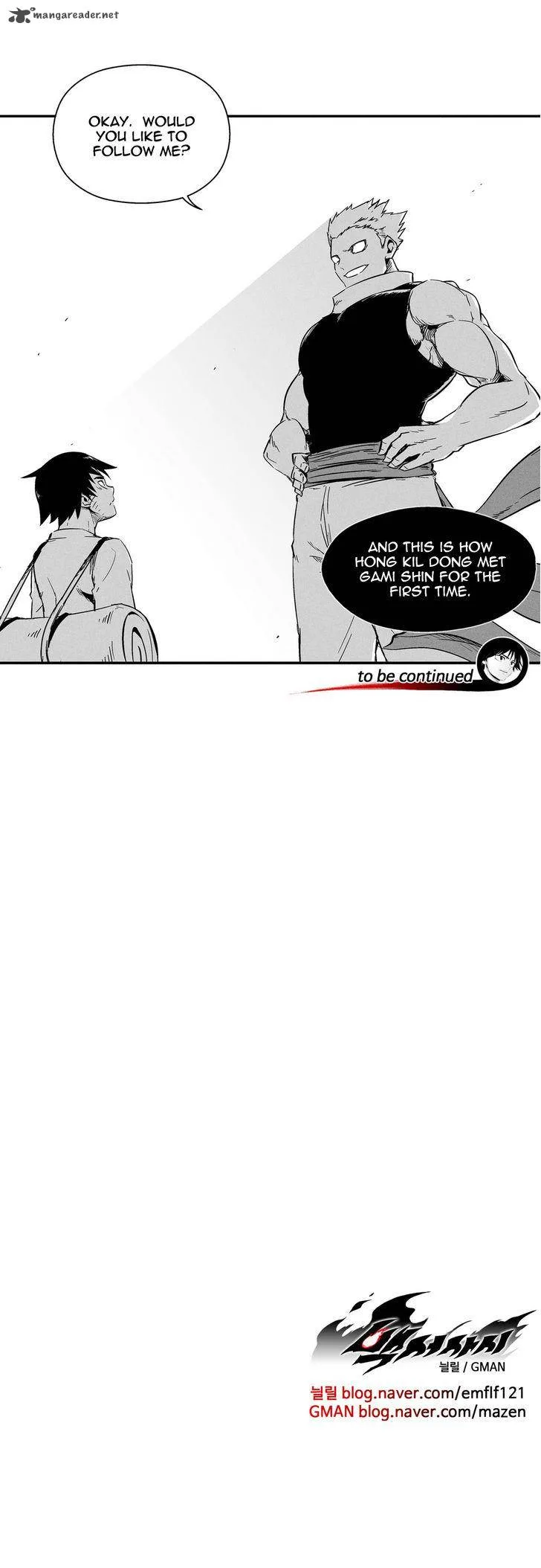 White Epic Chapter 3 page 26