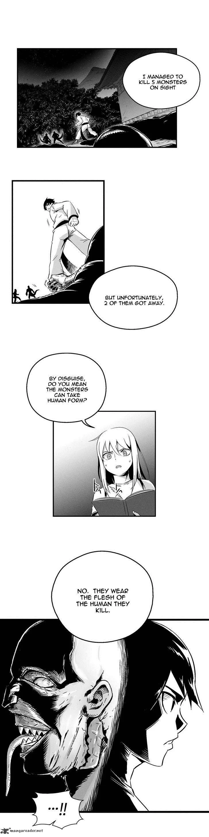 White Epic Chapter 3 page 9