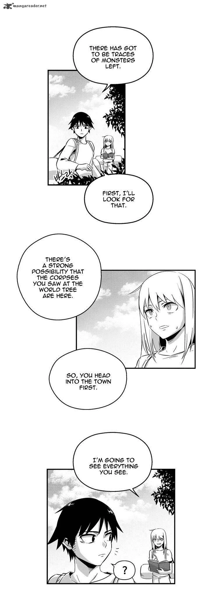 White Epic Chapter 3 page 5