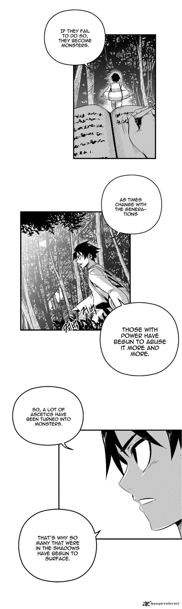 White Epic Chapter 3 page 11
